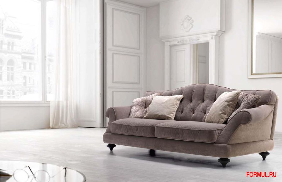 Диван Nicoline ZEUS